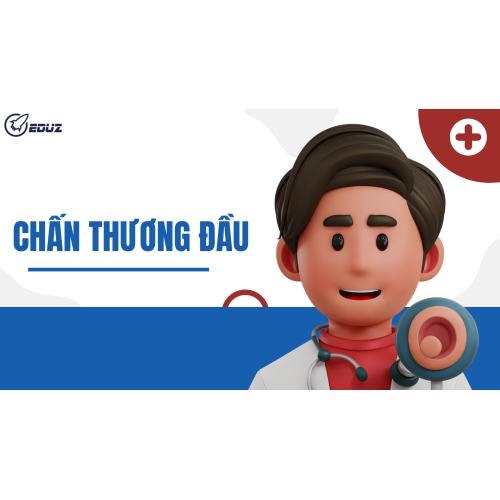 Cách Xử Lý Khi Gặp Chấn Thương Đầu